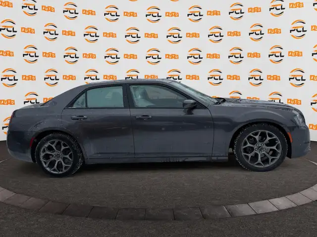 2017 Chrysler 300 Backup Cam H.Seats Sunroof 1 YEAR WARRANTY - Photo 8