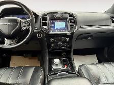 2017 Chrysler 300 Backup Cam H.Seats Sunroof 1 YEAR WARRANTY - Photo 9