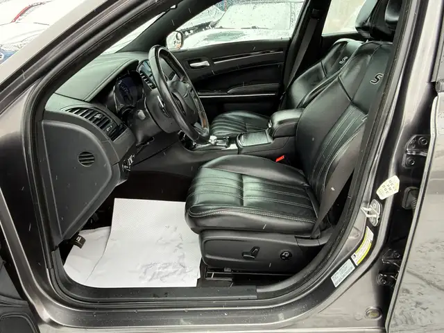2017 Chrysler 300 Backup Cam H.Seats Sunroof 1 YEAR WARRANTY - Photo 12