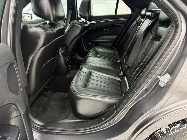 2017 Chrysler 300 Backup Cam H.Seats Sunroof 1 YEAR WARRANTY - Photo 13