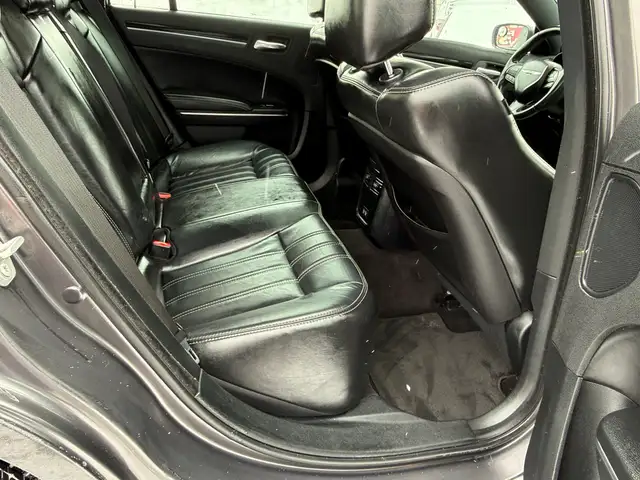 2017 Chrysler 300 Backup Cam H.Seats Sunroof 1 YEAR WARRANTY - Photo 15