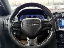 2017 Chrysler 300 Backup Cam H.Seats Sunroof 1 YEAR WARRANTY - Photo 17