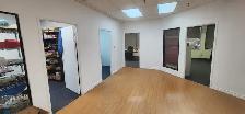 Engineering Office Sublease in Markham Woodbine & 14th