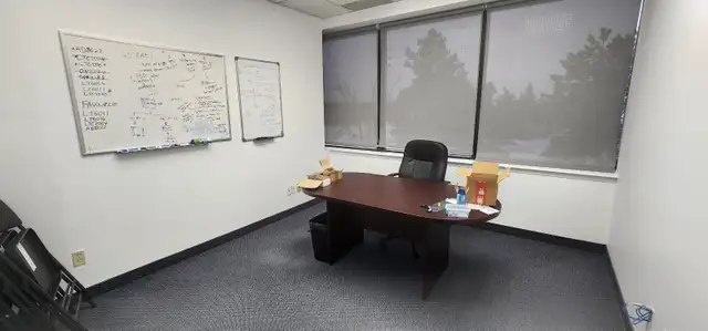 Engineering Office Sublease in Markham Woodbine & 14th - Photo 2