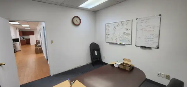 Engineering Office Sublease in Markham Woodbine & 14th - Photo 3