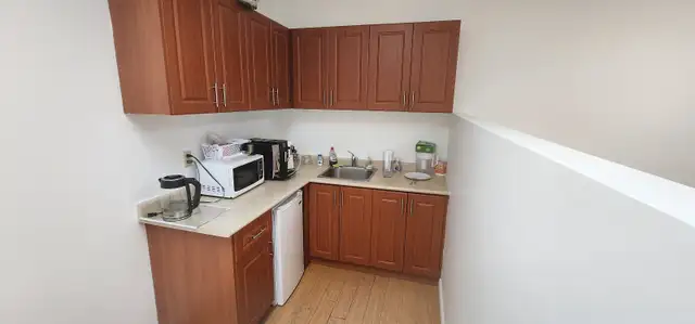 Engineering Office Sublease in Markham Woodbine & 14th - Photo 5