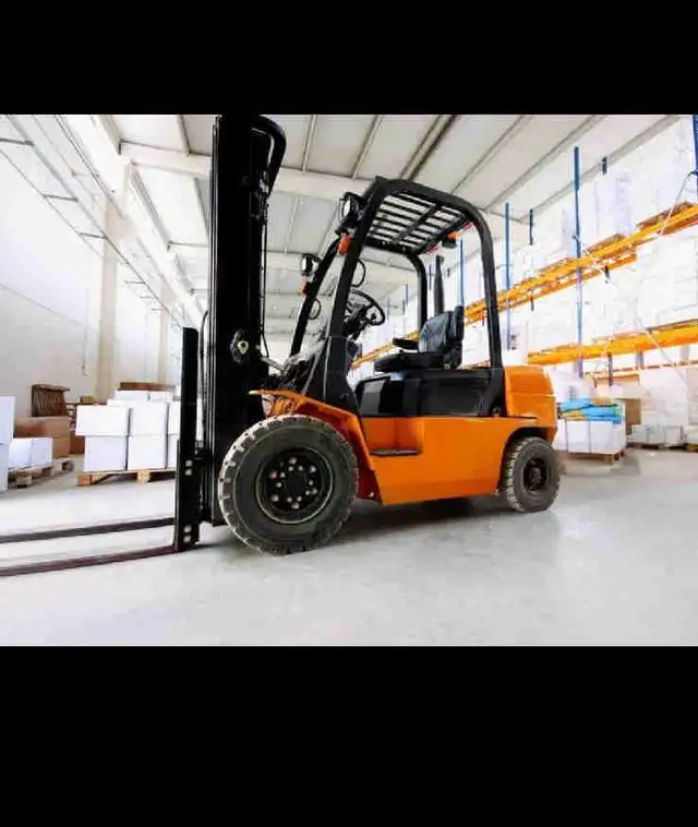Forklift/Labour job, day shift 44  hours