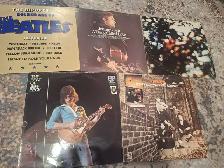 Vinyl records for trade - Photo 2