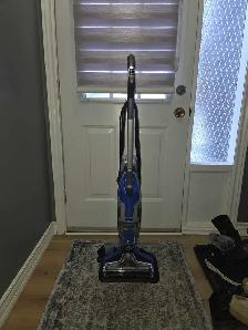 Bissel Crosswave Pet