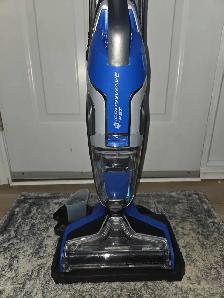 Bissel Crosswave Pet - Photo 2