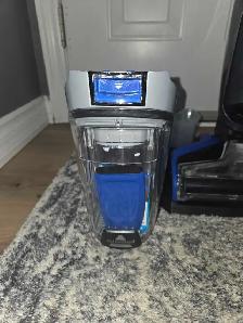 Bissel Crosswave Pet - Photo 3