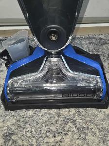 Bissel Crosswave Pet - Photo 5