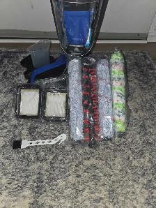 Bissel Crosswave Pet - Photo 7