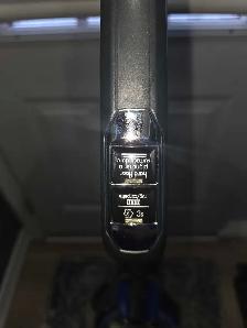 Bissel Crosswave Pet - Photo 8