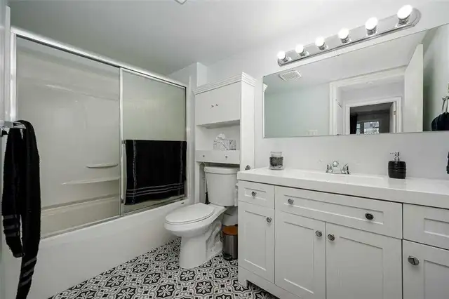 Available NOW!- Fort Richmond in Bairdmore Estates - Photo 6