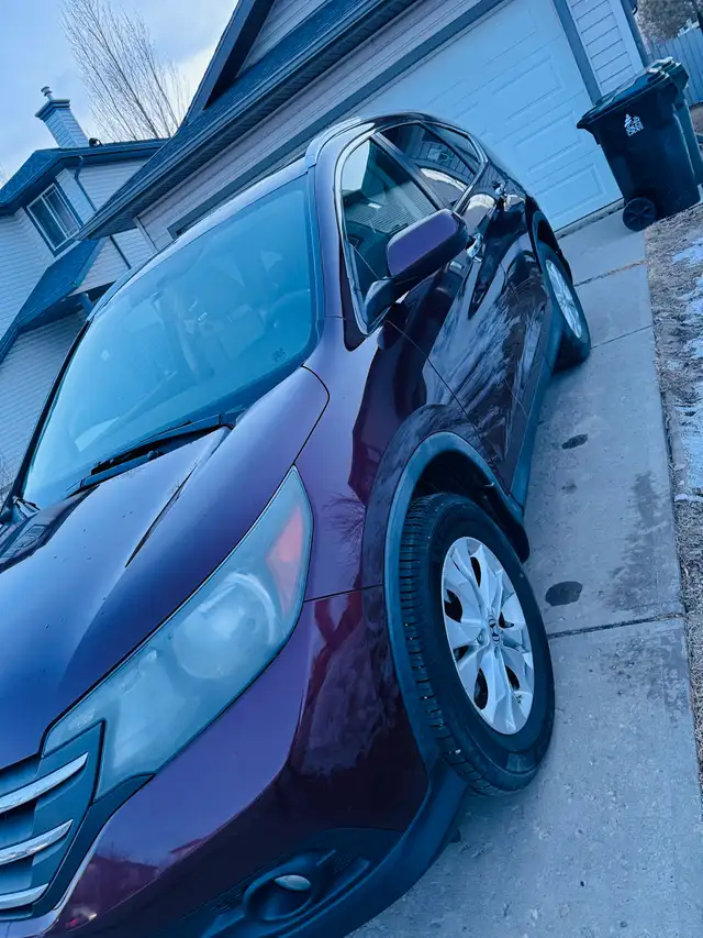 selling car - Photo 3