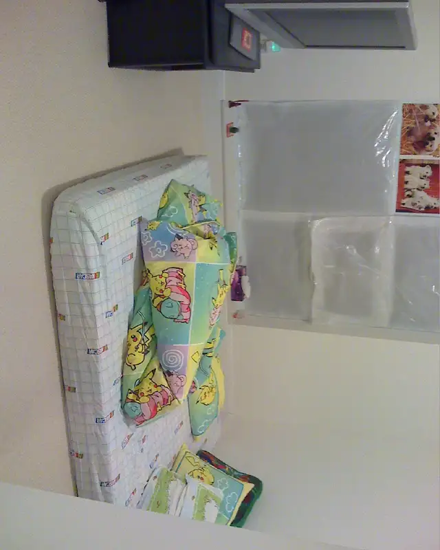 $1200/month for 1 bedroom in condo Oakville - Photo 9