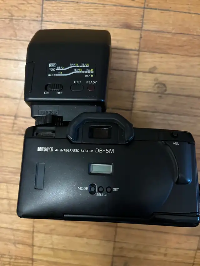 Ricoh Camera - Photo 3