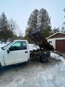 1992 Chevy 2500 4x4 - Photo 6