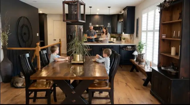 Who wants 103 private Acres home included - Photo 7