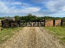 Acreage For Sale- 4kms From Peace River - Photo 2