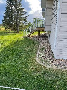 Acreage For Sale- 4kms From Peace River - Photo 3