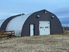 Acreage For Sale- 4kms From Peace River - Photo 7