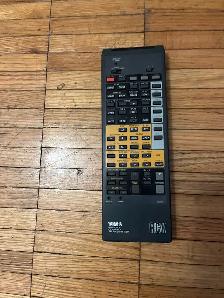 Yamaha Stero System - Photo 4