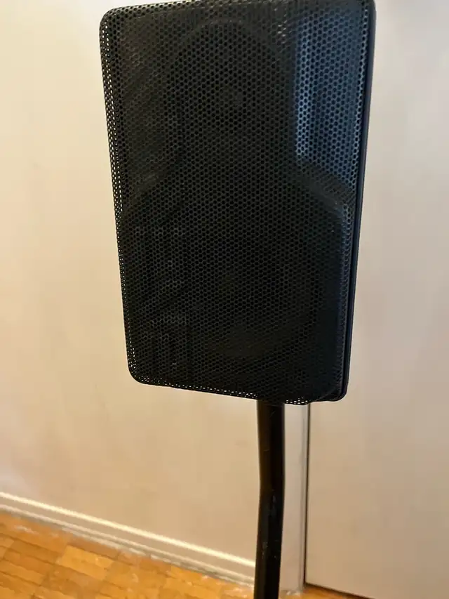 Yamaha Stero System - Photo 5