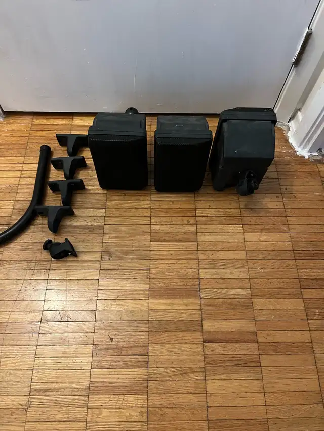 Yamaha Stero System - Photo 6