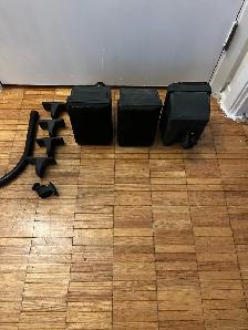 Yamaha Stero System - Photo 6