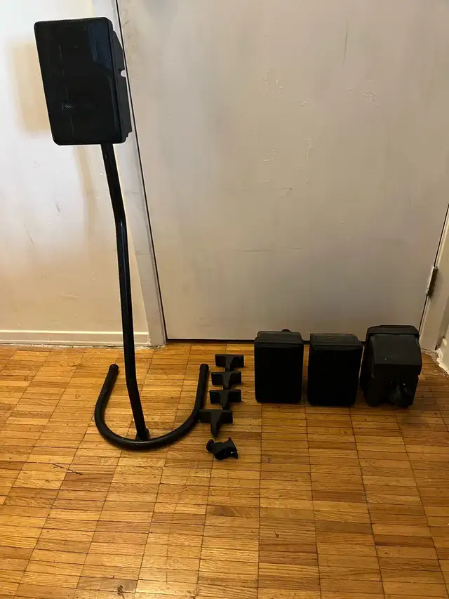 Yamaha Stero System - Photo 7