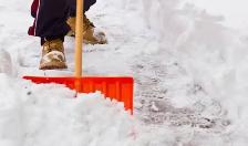 Snow Removal