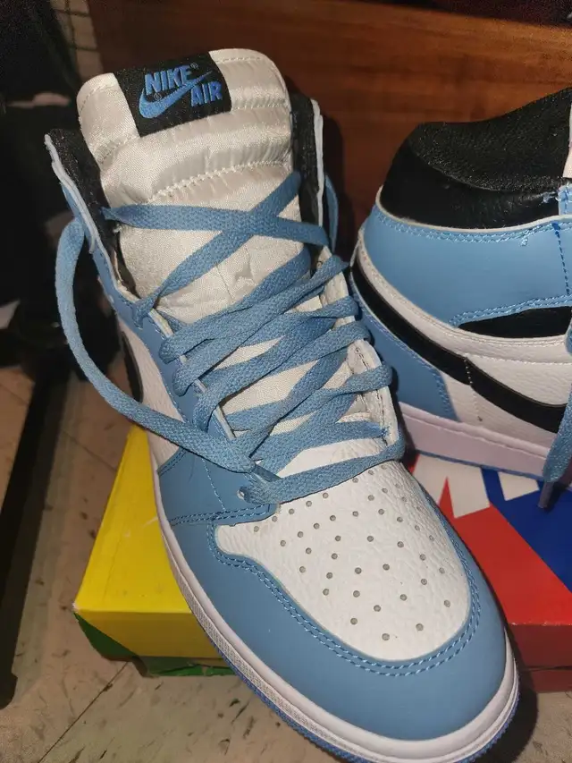 Nike jordan - Photo 2