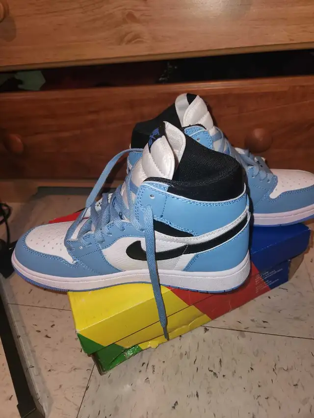 Nike jordan - Photo 3