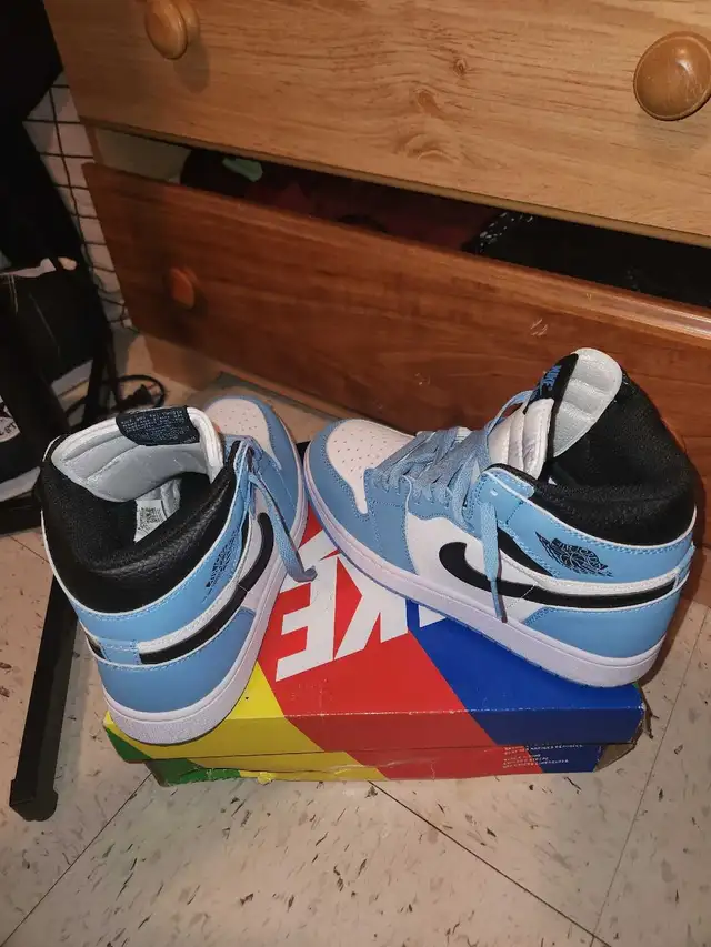 Nike jordan - Photo 4