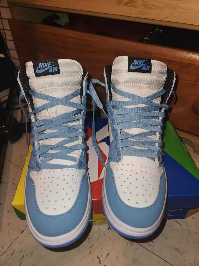 Nike jordan - Photo 6