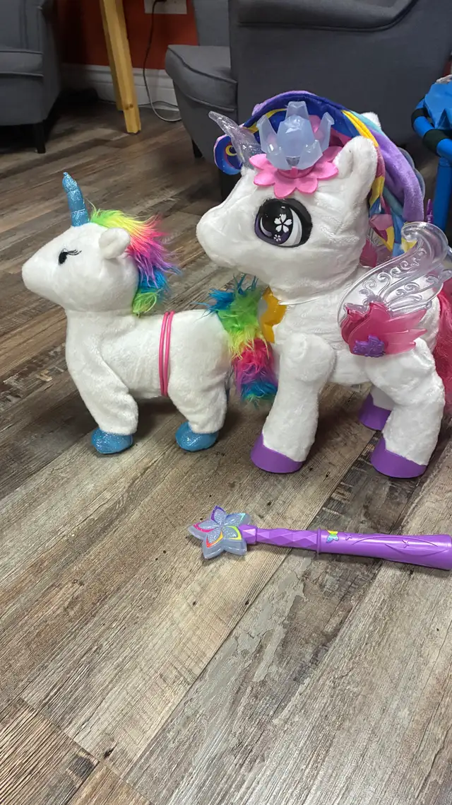 unicorn toys - Photo 2