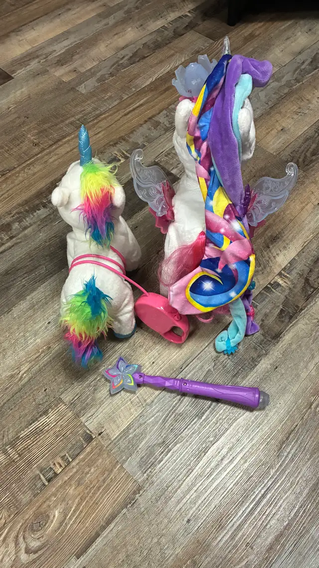 unicorn toys - Photo 3