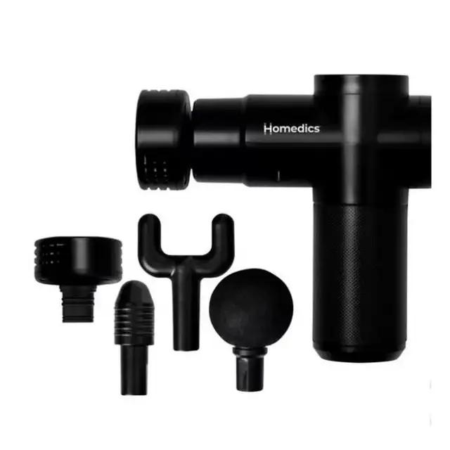 Homedics Hot And Cold Massager