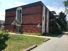 Lovely 1 bedroom apartment in Chippawa.
