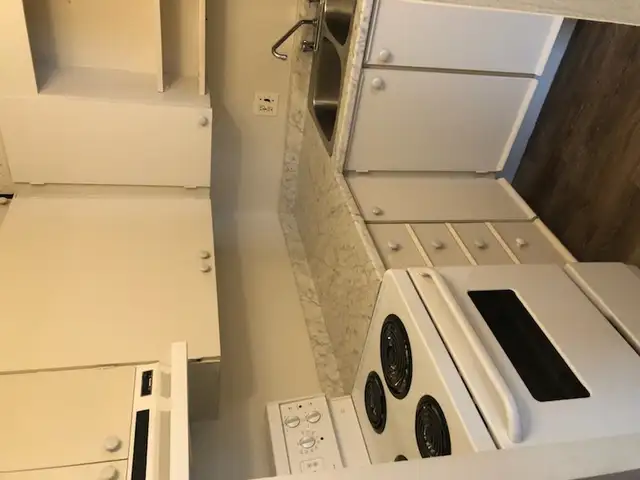 Lovely 1 bedroom apartment in Chippawa. - Photo 6