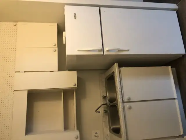 Lovely 1 bedroom apartment in Chippawa. - Photo 7