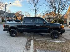 2006 GMC Sierra 1500 Crew Cab 5.3 4X4 - Photo 2