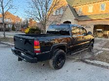 2006 GMC Sierra 1500 Crew Cab 5.3 4X4 - Photo 3