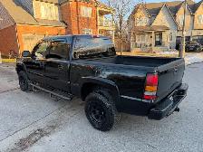 2006 GMC Sierra 1500 Crew Cab 5.3 4X4 - Photo 4