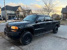 2006 GMC Sierra 1500 Crew Cab 5.3 4X4 - Photo 6