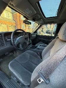 2006 GMC Sierra 1500 Crew Cab 5.3 4X4 - Photo 7