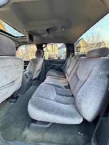 2006 GMC Sierra 1500 Crew Cab 5.3 4X4 - Photo 8