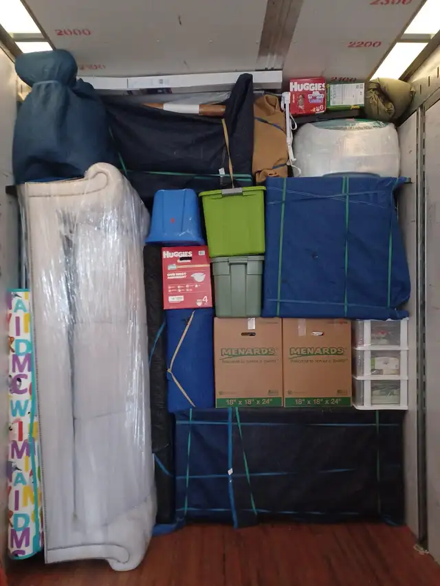 Moving swamper/labourer - Photo 3